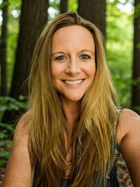 Meet your Posher, Terri